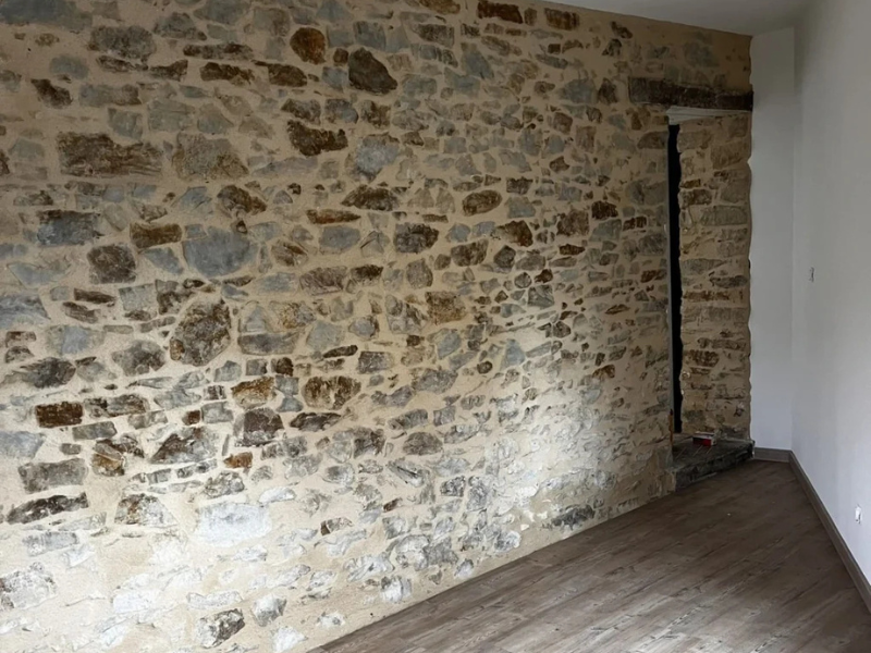 Réalisation Acari Finitions 7