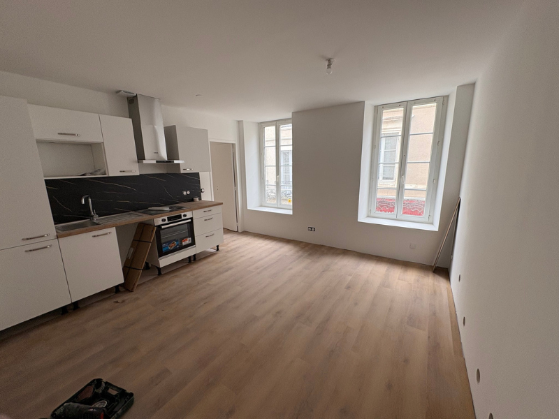 Réalisation Acari Finitions 3