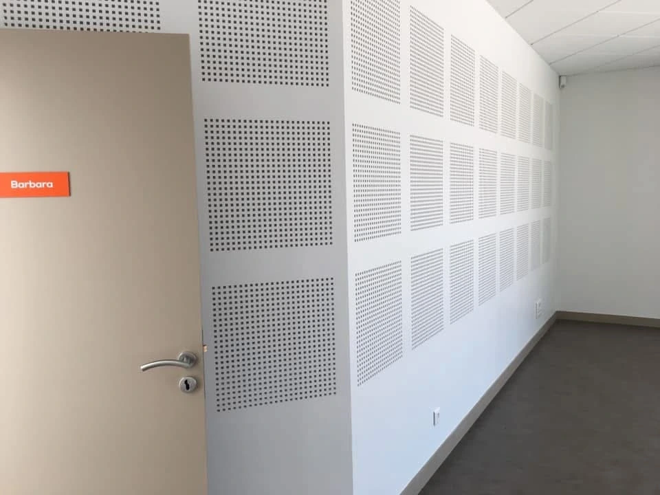 Travaux de rénovation intérieure - Acari Finitions