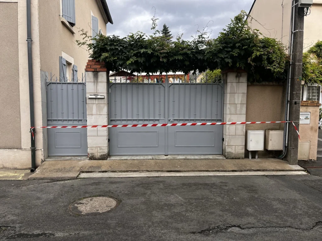 Travaux extérieurs et façades à Angers - Rénovation extérieure - Acari Finitions